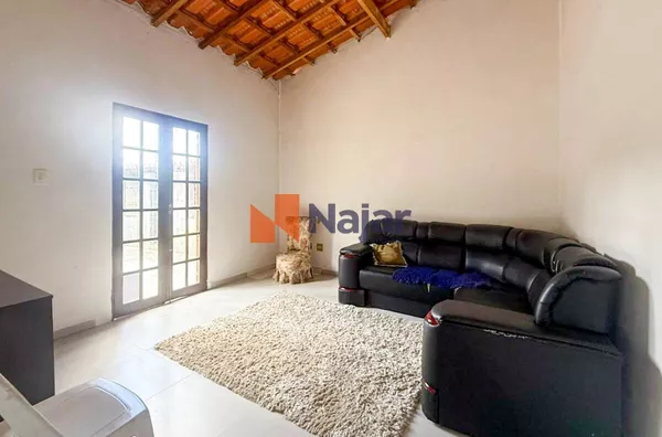 CASA  TÉRREA JARDIM DAS BANDEIRAS - Foto 1