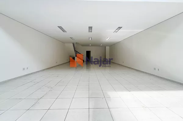 SALÃO NO CENTRO - Foto 4