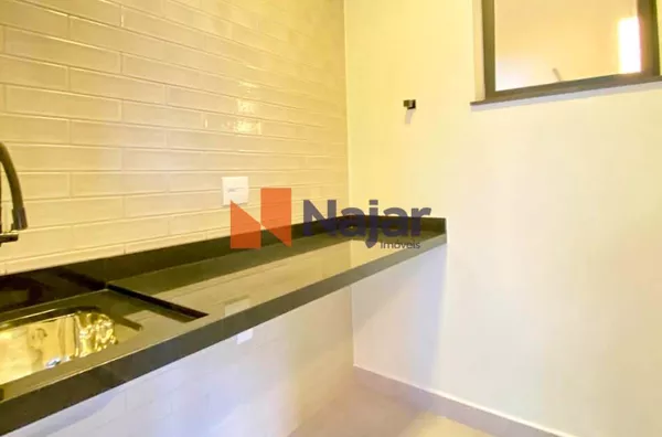 CASA RESIDENCIAL RESERVA GRANJA ANITA - Foto 4