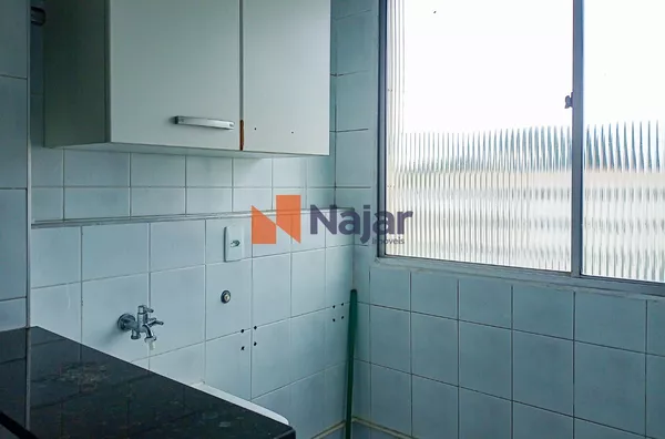 APARTAMENTO RESIDENCIAL JOÃO XXIII - Foto 4