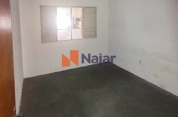 CASA RESIDENCIAL NA VILA JUNDIAÍ