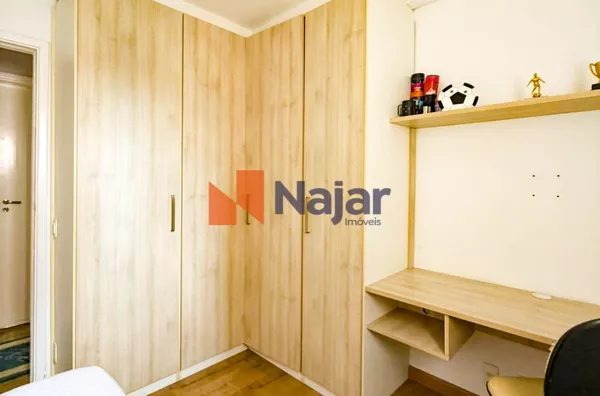 APARTAMENTO RESIDENCIAL HELBOR HOME CLUB ITAPETY - Foto 24