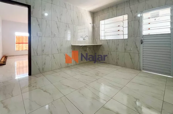 CASA RESIDENCIAL NA VILA RUBENS - Foto 4