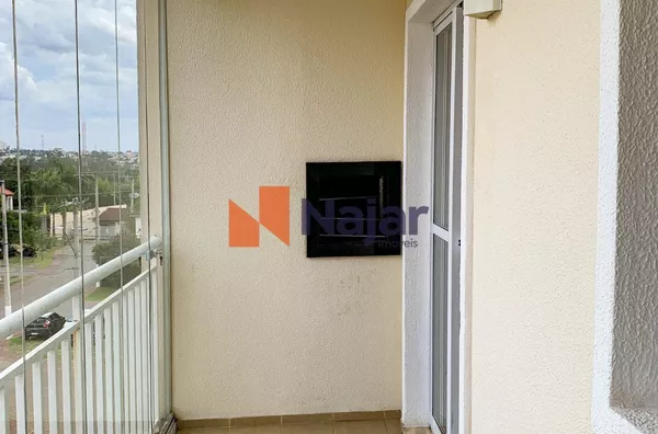 APARTAMENTO RESIDENCIAL HORIZONTES