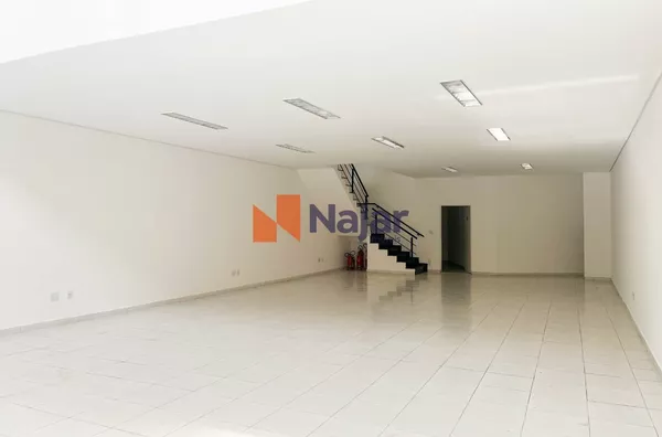 SALÃO NO CENTRO - Foto 3