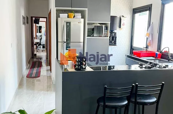 CASA RESIDENCIAL NA VILA SÃO PAULO