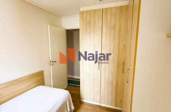APARTAMENTO RESIDENCIAL HELBOR HOME CLUB ITAPETY - Foto 23