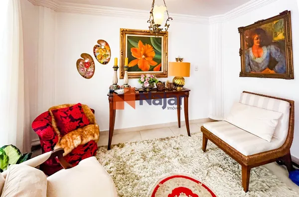 APARTAMENTO RESIDENCIAL VILLA LOBOS - Foto 3