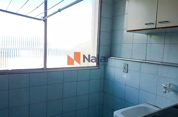 APARTAMENTO RESIDENCIAL JOÃO XXIII - Foto 5