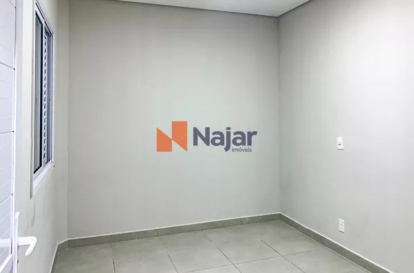 KITNETE NO MOGILAR - Foto 4