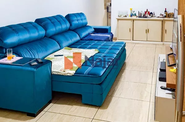 SOBRADO RESIDENCIAL NA VILA OLIVEIRA - Foto 1