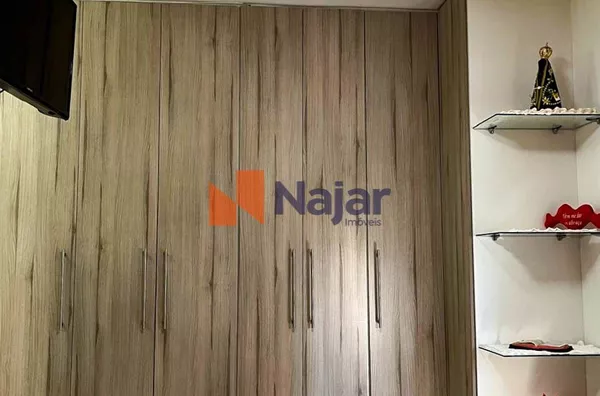 APARTAMENTO RESIDENCIAL SPAZIO D'ITALIA - Foto 18