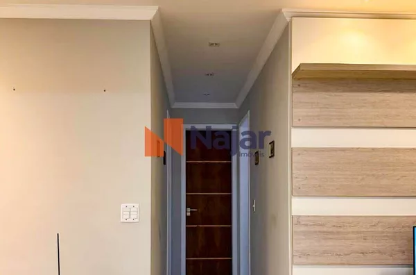 APARTAMENTO RESIDENCIAL SPAZIO MIRAFLORES - Foto 6