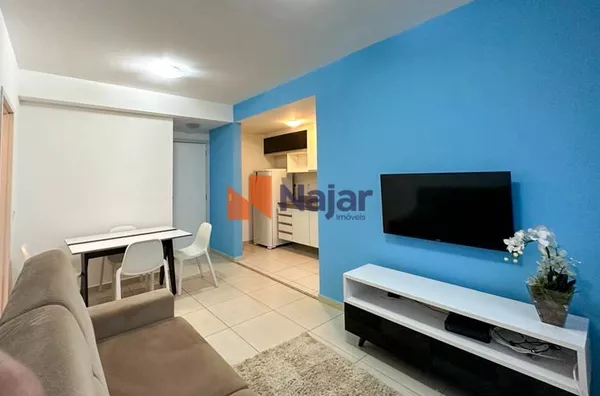 APARTAMENTO RESIDENCIAL HELBOR CONCEPT LIFE