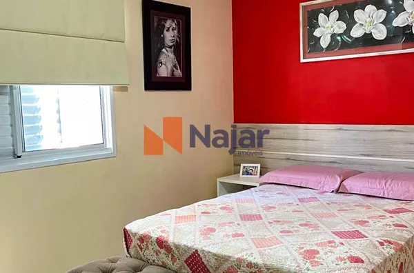 APARTAMENTO RESIDENCIAL SPAZIO D'ITALIA - Foto 21
