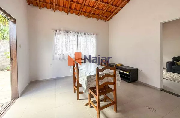 CASA  TÉRREA JARDIM DAS BANDEIRAS - Foto 3