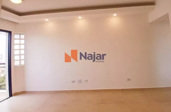 APARTAMENTO RESIDENCIAL EDIFÍCIO MONT REY - Foto 2