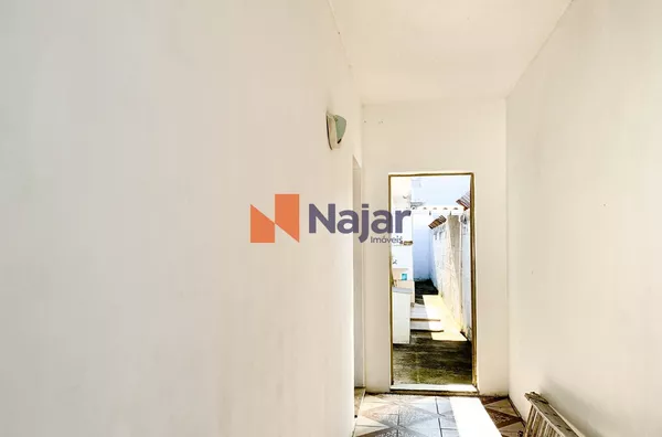 CASA RESIDENCIAL NA VILA SUISSA - Foto 14