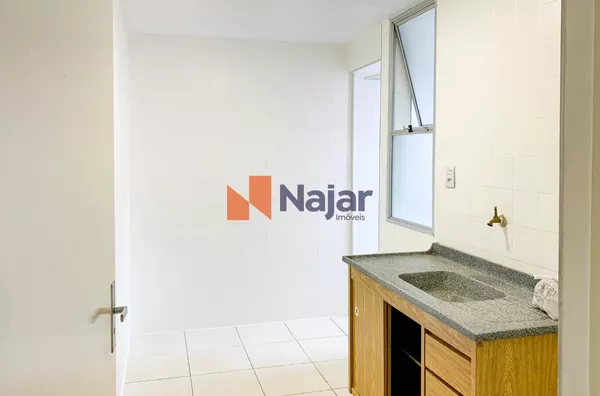 APARTAMENTO RESIDENCIAL TOPÁZIOS - Foto 2