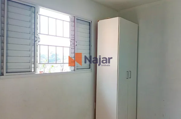 SOBRADO EM CÉSAR DE SOUZA - Foto 5