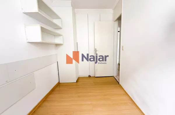 APARTAMENTO RESIDENCIAL ALTOS DE SANTANA II - Foto 21