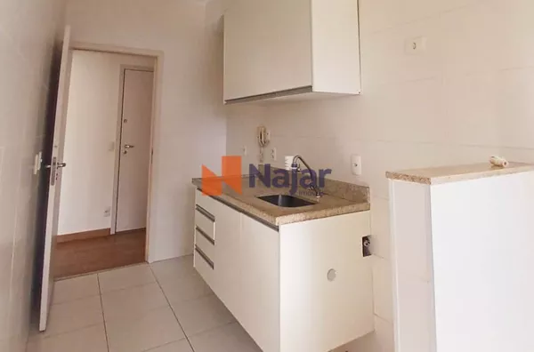 APARTAMENTO RESIDENCIAL MY HELBOR PATTEO MOGILAR - Foto 5