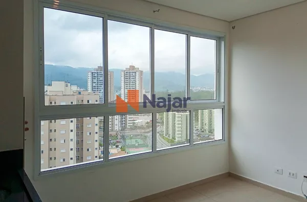 APARTAMENTO RESIDENCIAL LOFT WAY