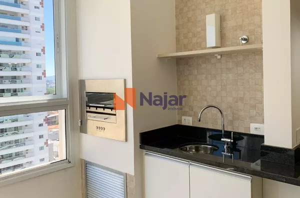 APARTAMENTO RESIDENCIAL UNO LOFT - Foto 4