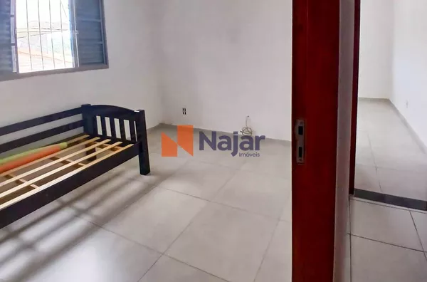 CASA NO RESIDENCIAL COLINAS - Foto 9
