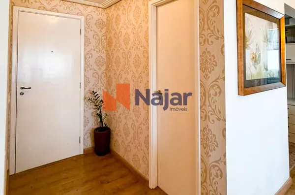 APARTAMENTO RESIDENCIAL HELBOR HOME CLUB ITAPETY - Foto 40