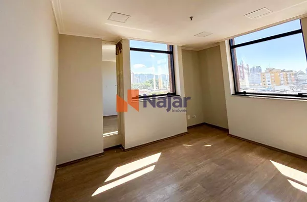SALA COMERCIAL HELBOR TOWER - Foto 6