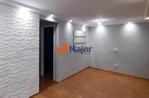 APARTAMENTO RESIDENCIAL PARQUE MONTALCINO - Foto 2