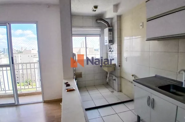 APARTAMENTO RESIDENCIAL MÁXIMO MOGI - Foto 6