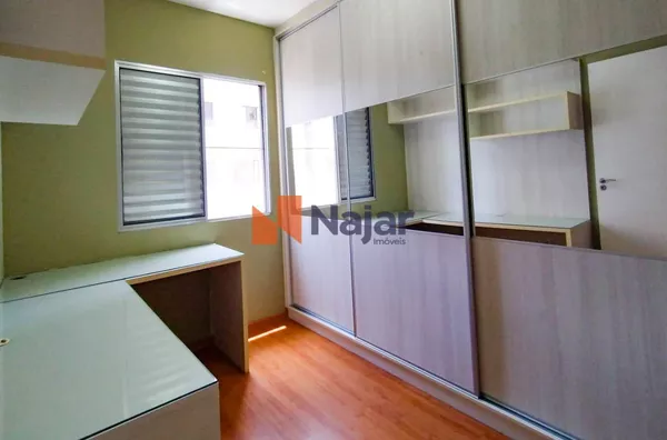 APARTAMENTO RESIDENCIAL RAVENNA - Foto 25