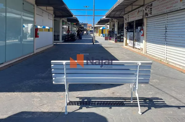 SALÃO COMERCIAL MOGI PLAZA - Foto 4