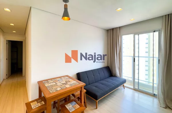 APARTAMENTO RESIDENCIAL SQUARE GARDEN - Foto 2