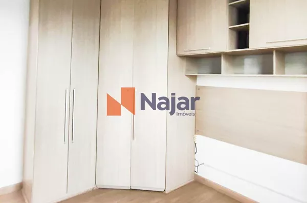 APARTAMENTO RESIDENCIAL PARQUE MONTALCINO - Foto 17