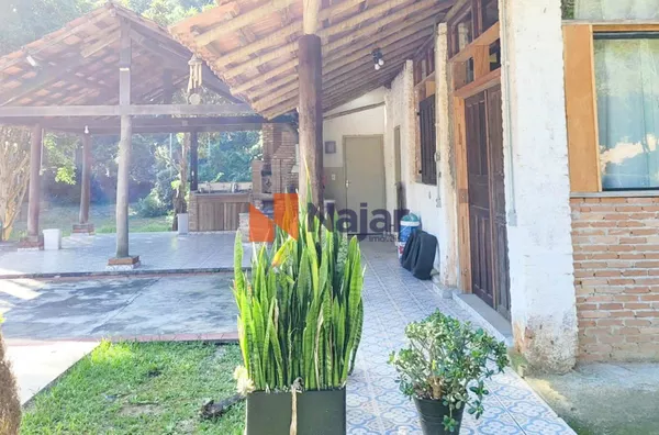 SÍTIO PINHEIRO GRANDE NO BAIRRO MERENDA - Foto 20