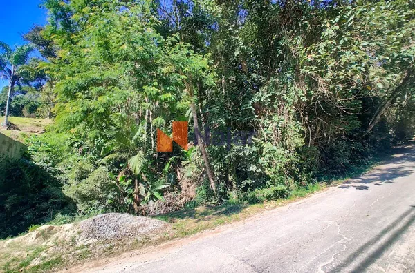 TERRENO NA CHACARA ITAPETI - Foto 1