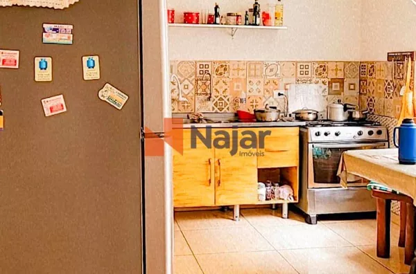 SOBRADO RESIDENCIAL NA VILA OLIVEIRA - Foto 6