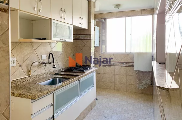 APARTAMENTO RESIDENCIAL JOÃO XXIII - Foto 3