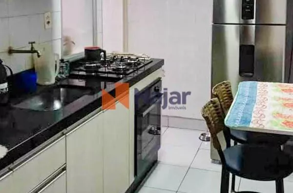 APARTAMENTO RESIDENCIAL TOPÁZIOS - Foto 3