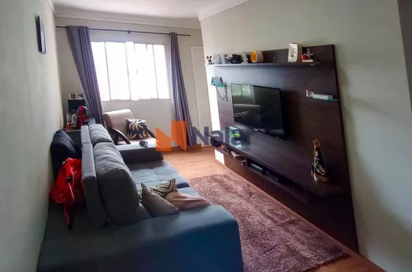 APARTAMENTO RESIDENCIAL ESPANHA I - Foto 3