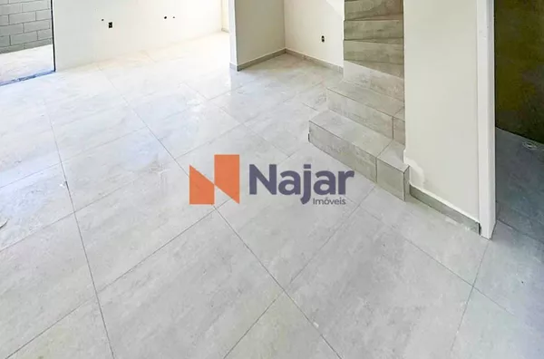SOBRADO  RESIDENCIAL VILA SÃO PAULO - Foto 2