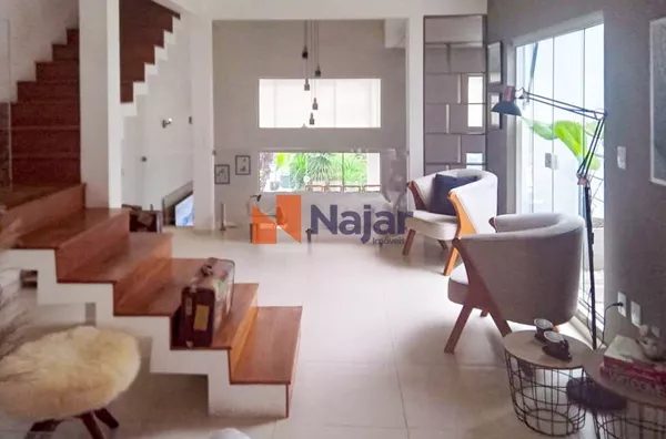 CASA NA VILA OLIVEIRA - Foto 1