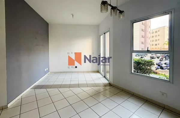 APARTAMENTO RESIDENCIAL ECO PLAZA I - Foto 3