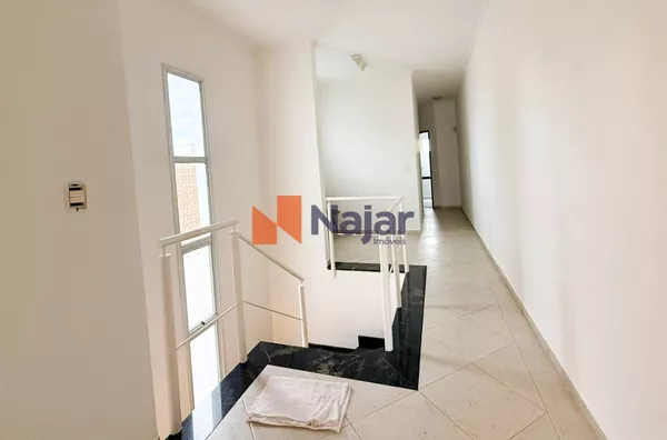 CASA RESIDENCIAL NO MOGILAR - Foto 6