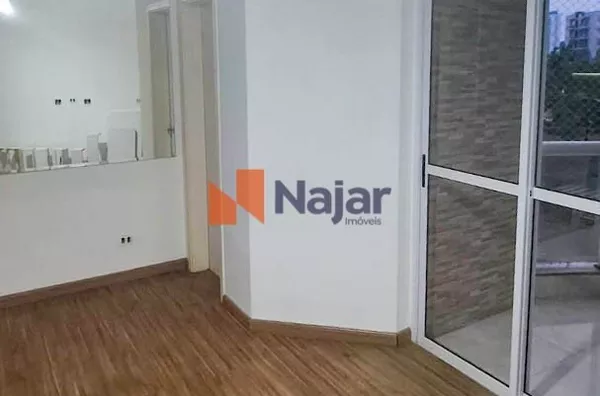 APARTAMENTO RESIDENCIAL ECO PLAZA II - Foto 3