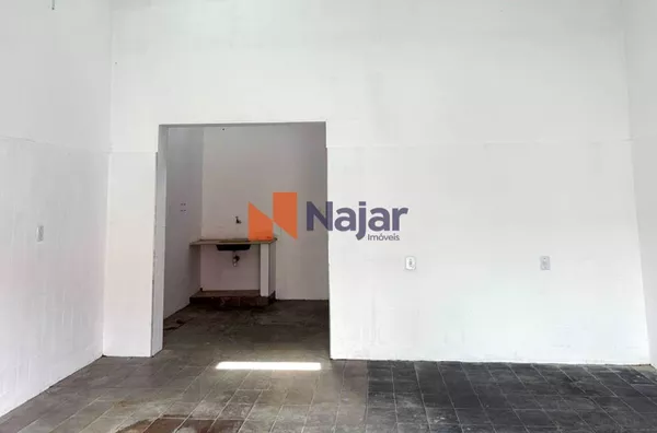 SALA COMERCIAL NO CENTRO