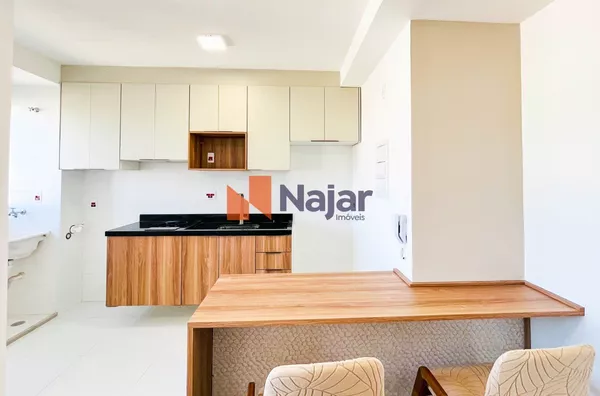 STUDIO RESIDENCIAL SOMA GALERIA